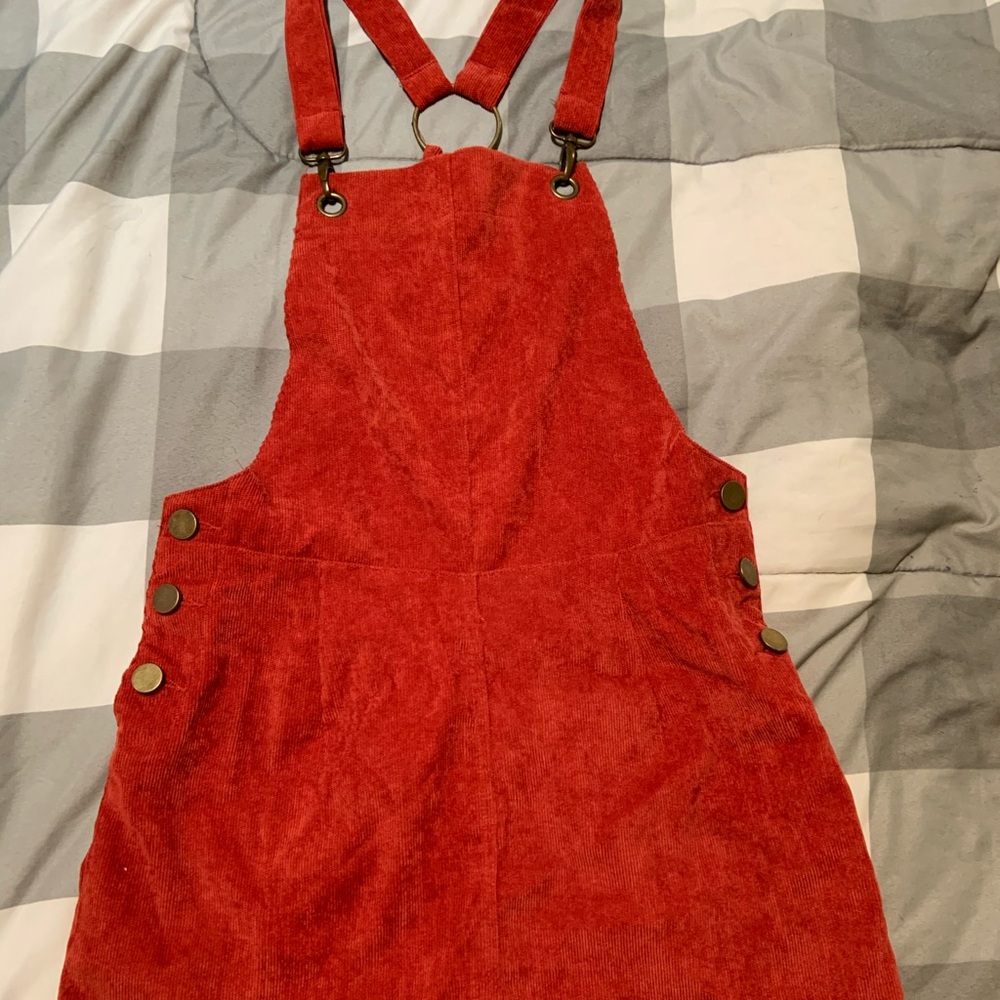 Overalls - Picture 2 of 2